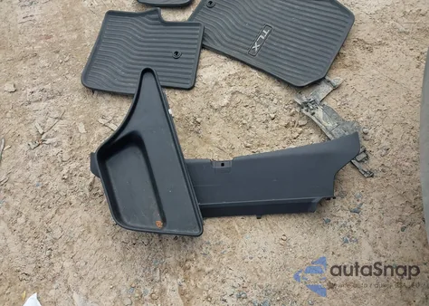 2015 Acura Tlx V6 Advance из США, поврежденный, VIN 19UUB2F72FA019682